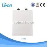 PP Western Hygienic Clean Bathroom Shower Popular Slow Drop Toilet Seat thumbnail-6