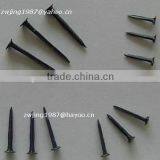 Bluish Shoe Tack Nails