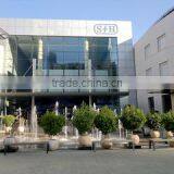 Wenzhou Sahai Electrical Co., Ltd. company overview - view 1 thumbnail