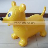 jumping animal for kids/animal toys/inflatable toy