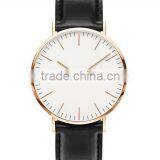 2016 Best Selling Products Japan Movement Quartz Watch Stainless Steel Man Watch thumbnail-2