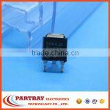 Original New IC CHIPS TO-252 MC33269DTRKG thumbnail-1