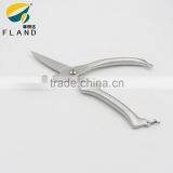 Yangjiang Factory Supply Durable Stainless Steel Kitchen Scissors to Cut Chicken thumbnail-2