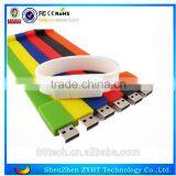 China Wholesale 2gb/4gb Usb 3.0 Memory Stick Wrist Strap Usb Flash Drive