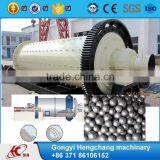 Ball Grinding Mill for Different Mining Ore Upgrading