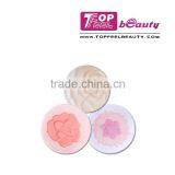 OEM ! Unique Design Blush With Flower Pattern thumbnail-1