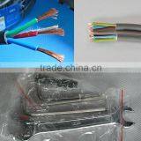 Vertical Core Wire Stripping Machine thumbnail-2