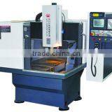 RC-6050c High Precision CNC Engraving Milling Machine thumbnail-3