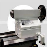 CDE6140A High Precision Conventional Lathe Price in China thumbnail-5