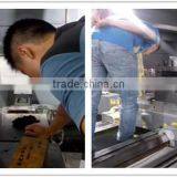 QK1319 CNC Pipe Threading Lathe for Oil & Gas Country thumbnail-6