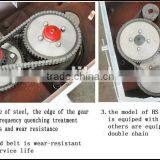 20L Bakery Hotel Pastry Bread Dough Mixer/dough Kneader thumbnail-3