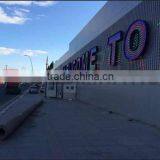 Pretty Alphabet Letters Outdoor Led Digital Display Screen thumbnail-6