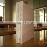 okume plywood commercial plywood BB/CC veneer plywood for furniture