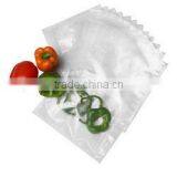 Customized Resealable High Oxygen Barrier and High Temperature Vacuum Food Bags thumbnail-3