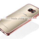 2016 New Electroplating TPU Case For Samsung Galaxy A3 (2016) A310 thumbnail-2