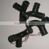 Car Upper Radiator Hose/ Isuzu/ Daewoo/toyota/hyundai/chevrolet thumbnail-4