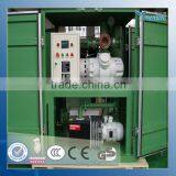 Roots Water Ring Vacuum Pumping Set for Vacuum Distillation