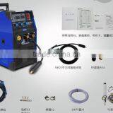 CO2 Gas Shielded Arc Welding Machine thumbnail-2