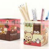 Printed Paper Pencil Holder