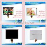 8 Inch 8bit*LVDS With Wide Viewing Angle TFT LCD Module thumbnail-5