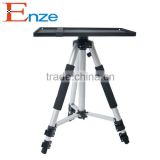 55 inch heavy duty Professional SLR camera tripod Protable Projector stand tripod professional studio video camera holder