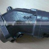 Rexroth A2FO Hydraulic Fixed High Pressure Axial Piston Pump thumbnail-6