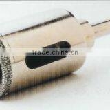 Diamond Electroplated Core Bits From 1/4" to 1/2" thumbnail-2