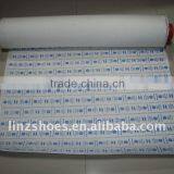 Insole 3.0-3.2mm Resistant Textile thumbnail-1