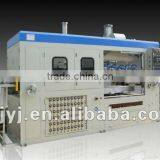 High Speed Blister Plastic Thermoforming Machines Quality Choice