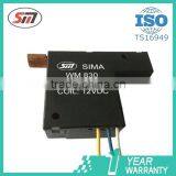 Electronic Magnetic Latching Relay 12V 24V 120A WM830 thumbnail-1
