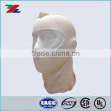 Chemical Resistant and Disposable Hood / Disposable Hood, Cream, Universal, PK12