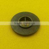 17.5mm Zinc Alloy Enamelled Metal Button --- MS1110 thumbnail-4