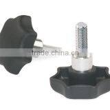 Seven-Star Plastic Knobs Screws DIN6336 BK36.0013 thumbnail-1