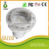 New Products on China Market COB Spotlight Gu10 Led Spot Lighting Ceiling Spotlights