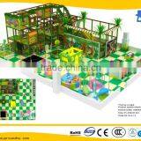 Cheer Funny Amusement Park Good Quality Free Design Kids Game Zone thumbnail-1