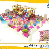 China New Products Shopping Mall Playground for 2016 thumbnail-3