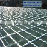 galvanized steel structure grating,galvanized grid,galvanized steel grating