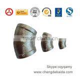 Chinese Malleable Cast Iron Pipe Fitting thumbnail-6