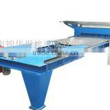 JH-800 AUTOMATIC SURFACING WELDING SPECIAL MACHINE FOR FLAT PLATE