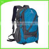 Large Capacity Hiking Bag Outdoor Sport Backpack Made in China Yiwu
