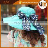 New Fashion Summer Cheap Custom Hats no Minimum Woman Hats Wholesal thumbnail-1