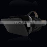 Factory Plastic Google Cardboard Virtual Reality Headset With Magnets thumbnail-4