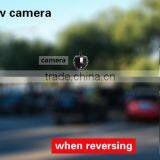 Waterproof Security Wifi Reversing Car Camera thumbnail-2