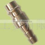Germany Type Quick Coupler 3.5*6.6*18H