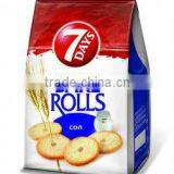 BAKE ROLLS 7 DAYS NATURAL 80g thumbnail-1
