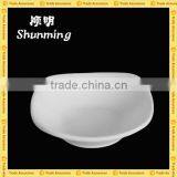 Square Melamine Dish
