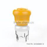 Colorful Handle Part Mini Sandwich Cutter thumbnail-3