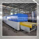 Mini Flat Glass Tempeing Furnace/LDGN2006