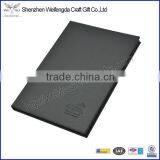 Unique Fashion 8.5*11'' PU Leather Menu Covers thumbnail-3