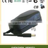 Universal 27V 1A 1.2A LED Power Supply With CCC 19510